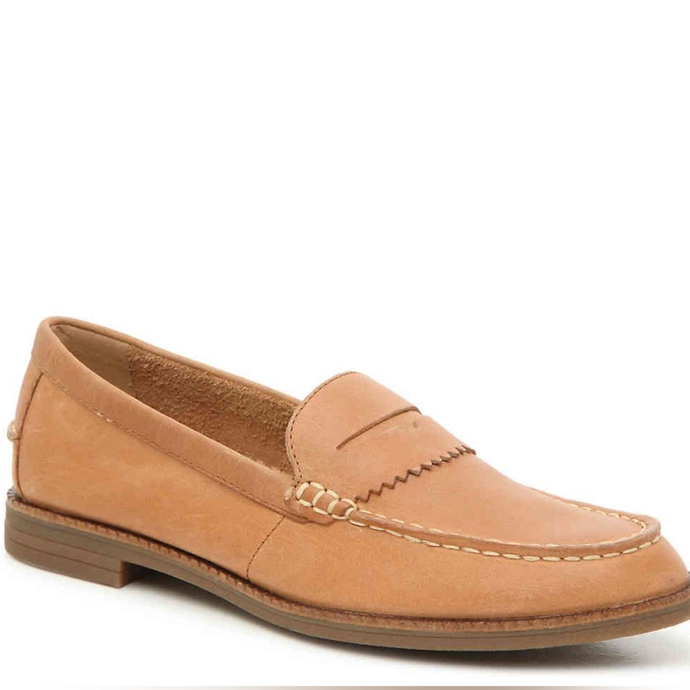 Sperry Waypoint Penny Loafer